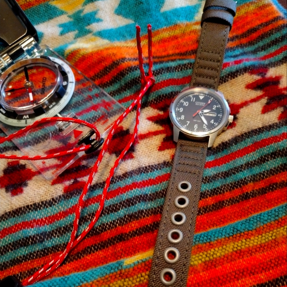 Citizen Chandler/Garrison Field Watch